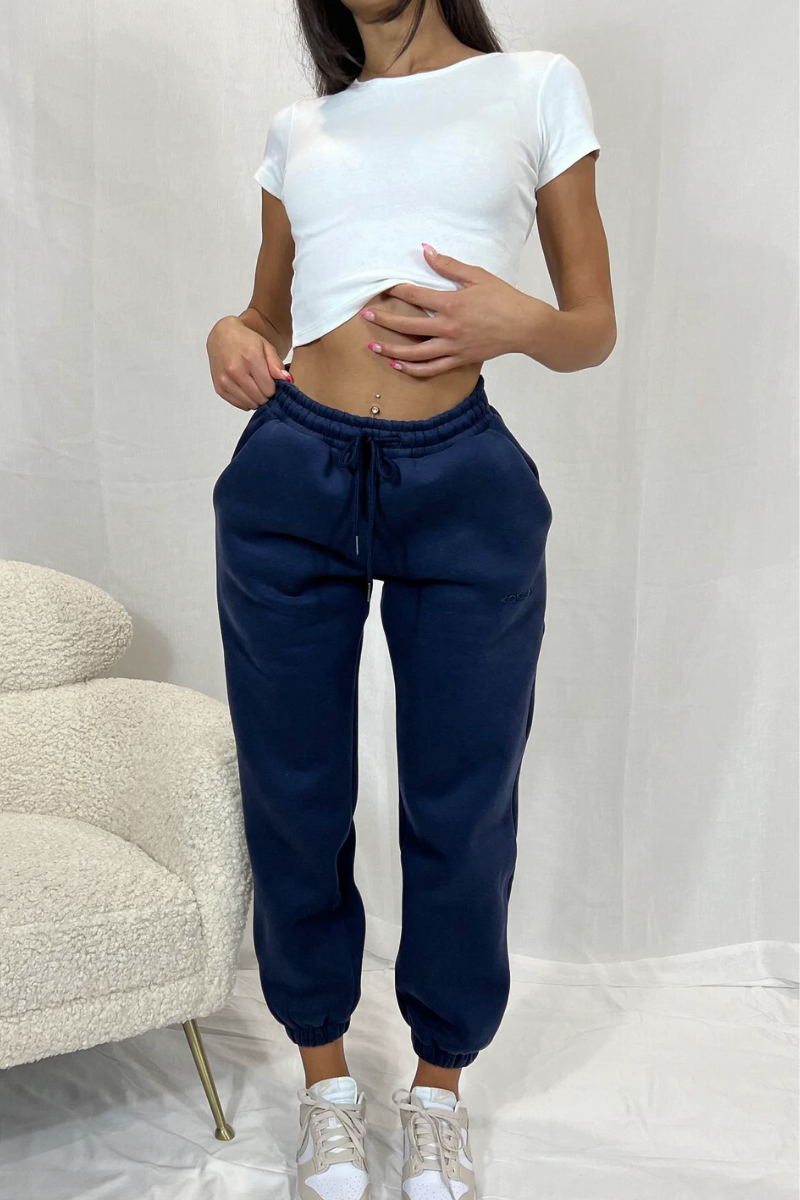 Koosh Sweatpants - Navy