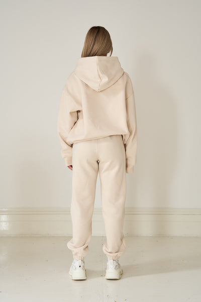 Koosh Sweatpants - Oat
