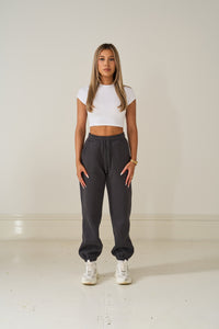Koosh Sweatpants - Dark Grey
