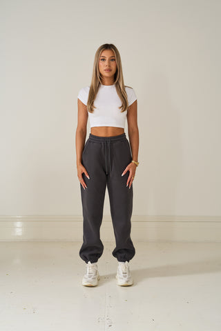 Koosh Sweatpants - Dark Grey