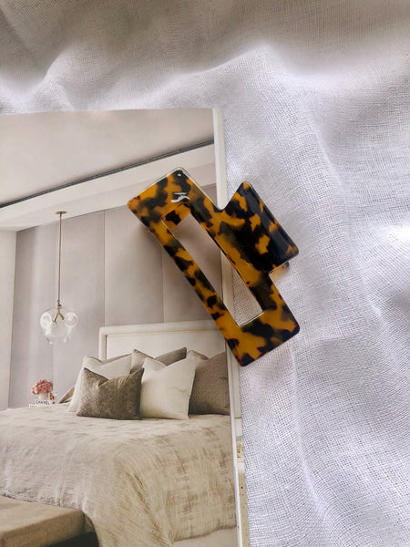 Dreamy Hair Clip