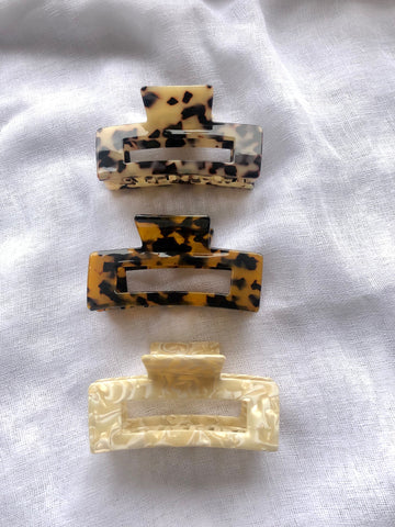 Dreamy Hair Clip