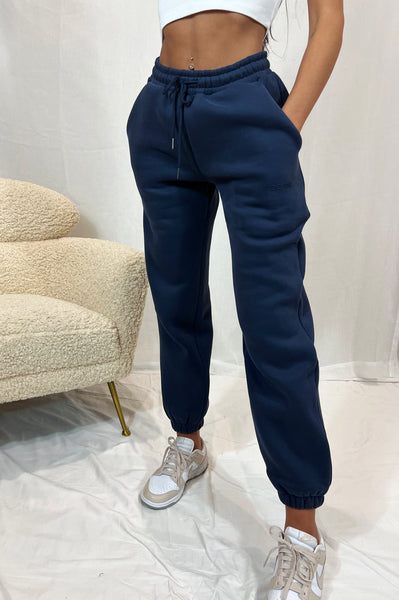 Koosh Sweatpants - Navy