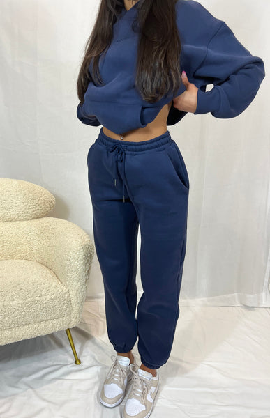 Koosh Sweatpants - Navy