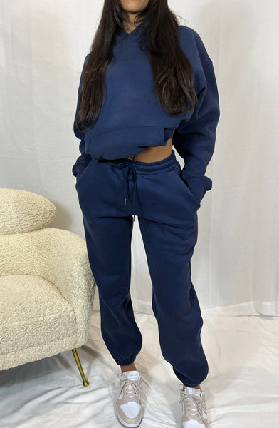 Koosh Sweatpants - Navy