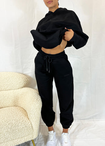 Koosh Sweatpants - Black