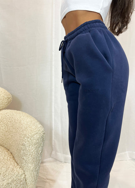 Koosh Sweatpants - Navy