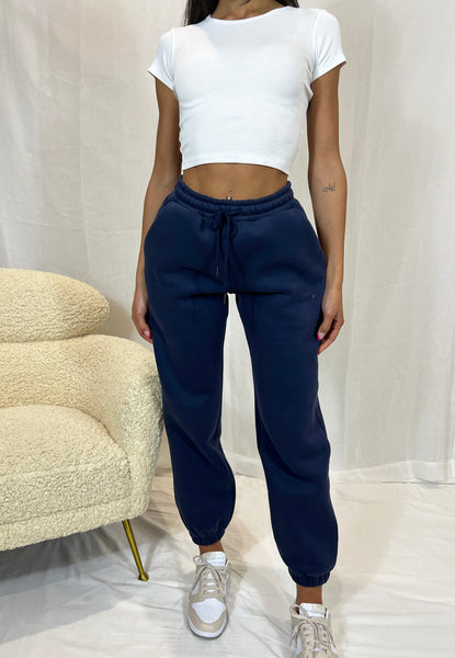 Koosh Sweatpants - Navy